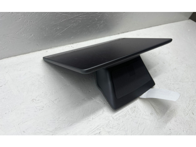 Дисплей    108954302J, 151677900C   Tesla Model 3