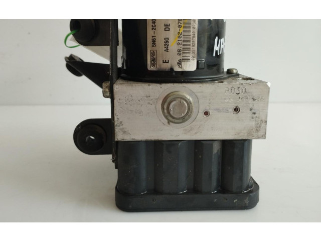 Jednotka ABS 5N612C405   Mazda 5 2007