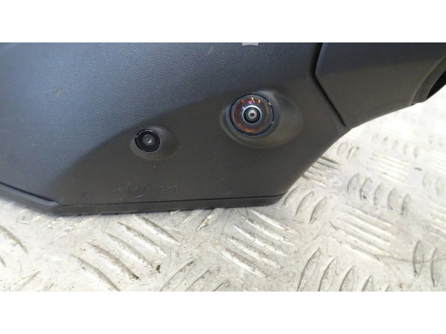 Zpětné zrcátko  Cupra Formentor 2023    