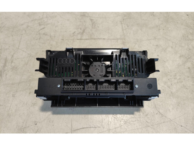 Блок управления кондиционера воздуха / климата/ печки (в салоне)