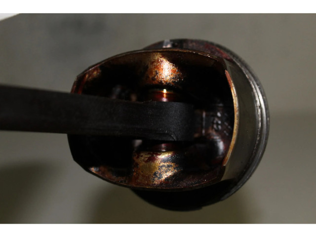 Píst Mini One - Cooper R50 - 53 W10B16A