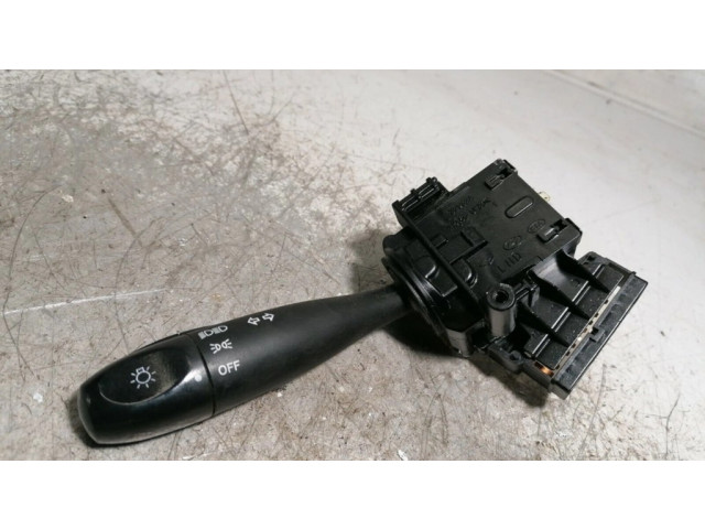 Ручка поворотов/ фонарей