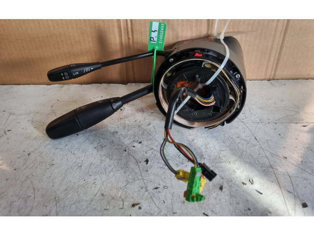 Подрулевой шлейф SRS A1714640518, 1714640118   Mercedes-Benz E W211