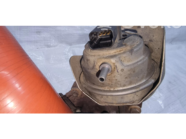 Турбина Ford Galaxy 9677063780, 9677063780