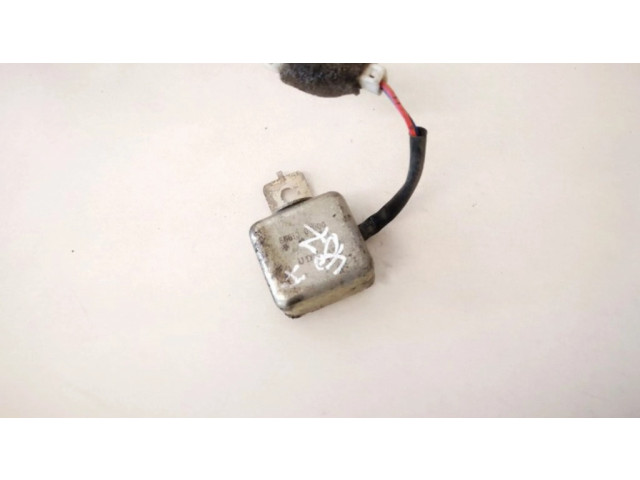 Блок управления 8661005001, 86610-05001 Daewoo Musso