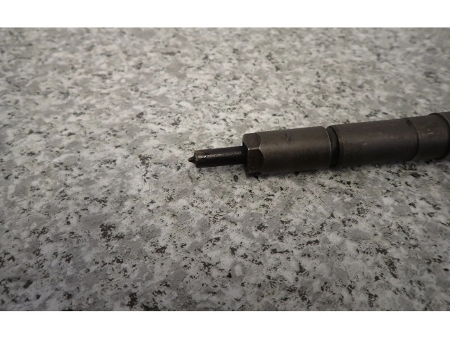 Vstřikovač Suzuki Ignis