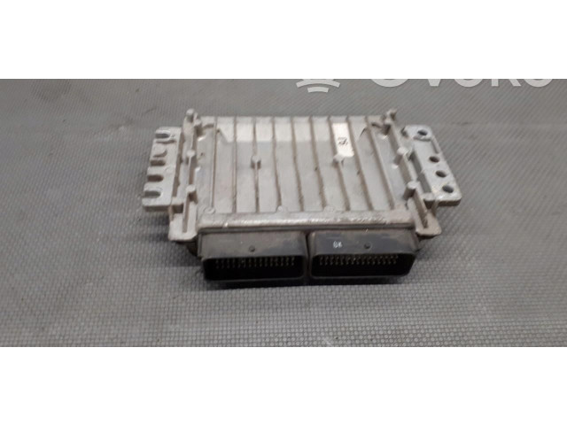 Řídící jednotka 1099 Chevrolet Suburban 1994