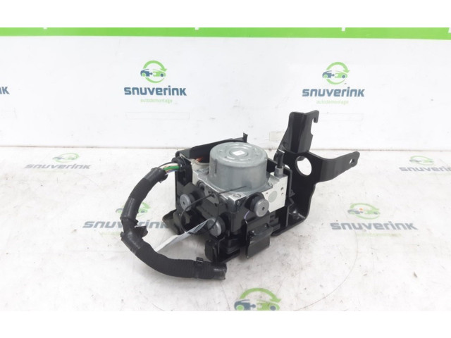 Блок АБС 1682804180, 1672007780 Peugeot 2008 II 2019 - года