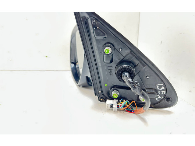 Зеркало электрическое Mitsubishi Outlander 2013 - 2021 года