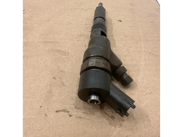 Форсунка 0445110044 Peugeot 406 для дизельного двигателя 2