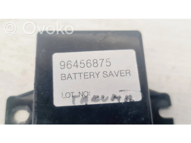 Блок управления 96456875 Chevrolet Tacuma