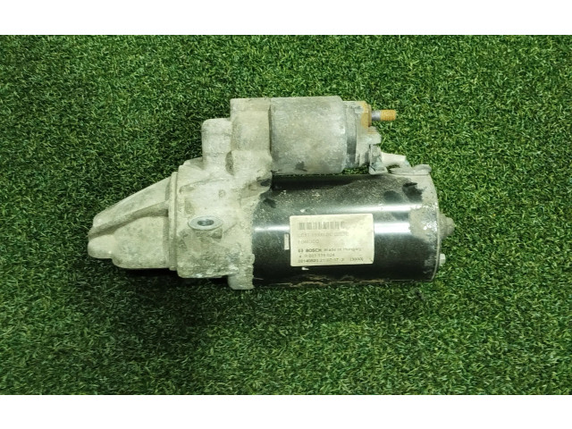 Генератор 0001139024, 20140823   Ford Transit Custom      