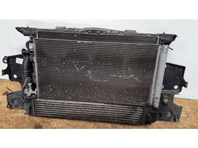 Панель радиаторов (телевизор)