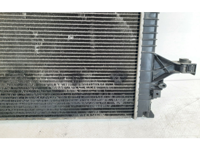 Радиатор охлаждающей жидкости