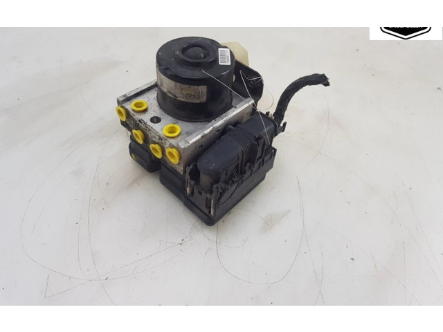 Jednotka ABS K1900, D651437A0D Mazda 2 2011