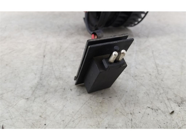 Вентилятор печки       Mercedes-Benz C W202