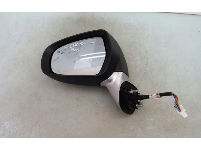 Zpětné zrcátko Suzuki SX4 S-Cross 2023 8470263T60, 8470263T60