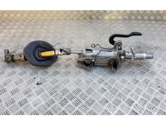    Рулевая рейка 7P5419501CM   Porsche Cayenne (92A) 2011 - 2017 года