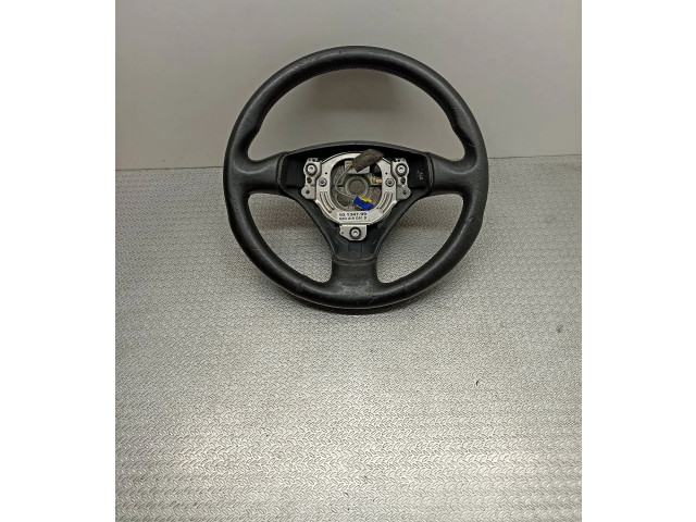 Руль Audi A3 S3 8L  1996 - 2003 года 10134799      