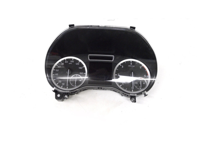 Панель приборов 0263733019, A0919006001 Infiniti Q30