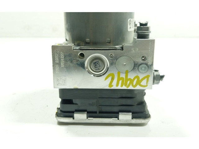 Блок АБС 5Q0614517GB, 5Q0614517GB Audi Q2 - - года