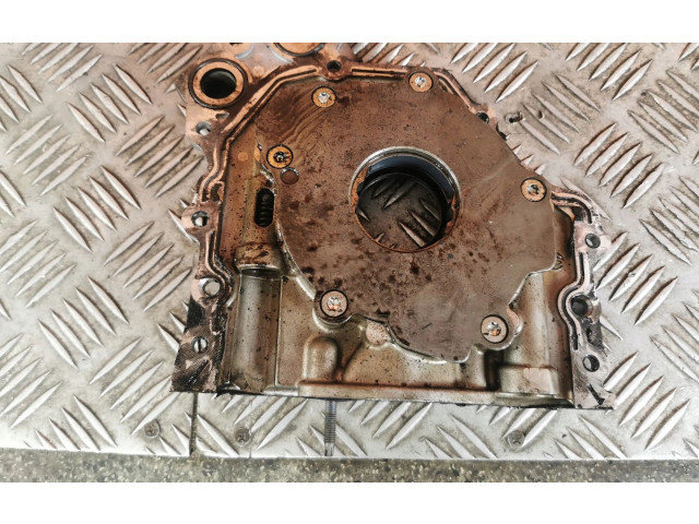 Čerpadlo oleje 9686038880 Peugeot 5008