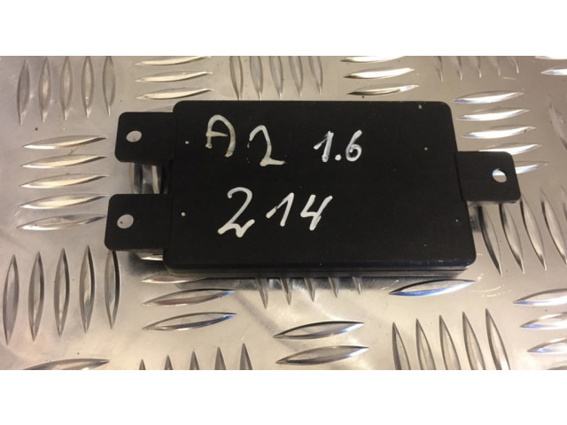 Усилитель антенны