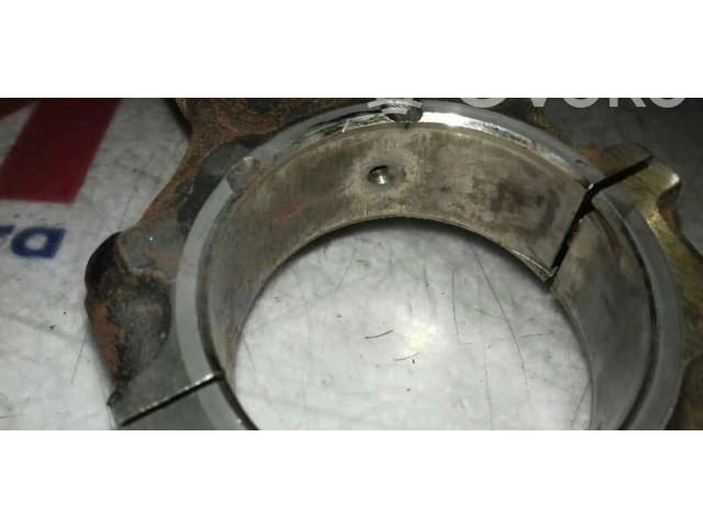 Поршень Nissan Navara