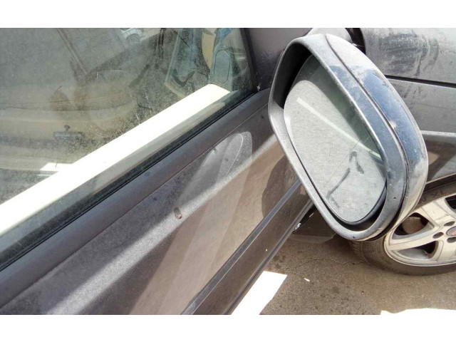 Зеркало электрическое        Saab 9-5  2010 - 2016 года   