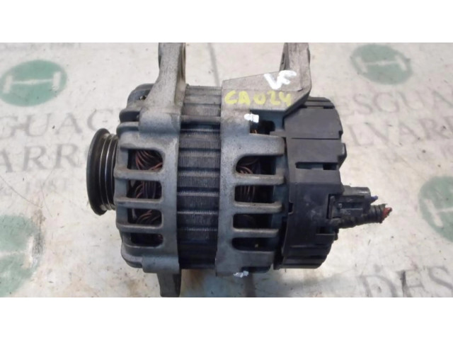 Генератор Daewoo Kalos 1.2