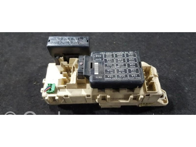 Pojistková skříňka bb1v Mazda 323 1994