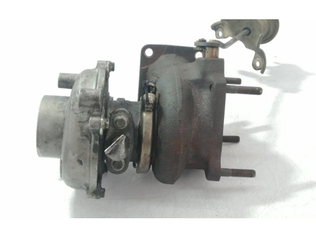 Turbodmychadlo Турбина 35242095G Chrysler Voyager