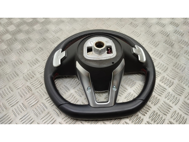 Руль Mercedes-Benz CLA C117 X117 W117  2013-2019 года A0004603403      