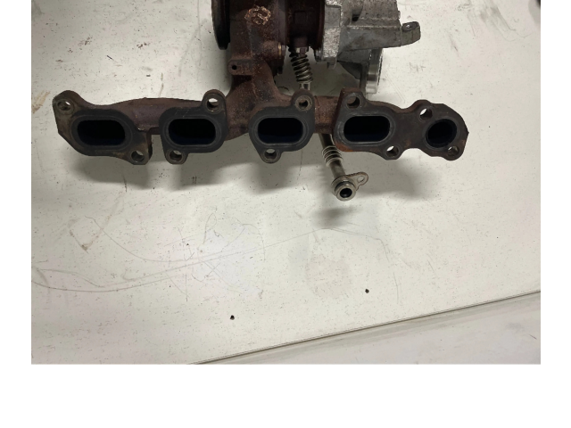  Турбина Volkswagen Golf VII  04L253019         