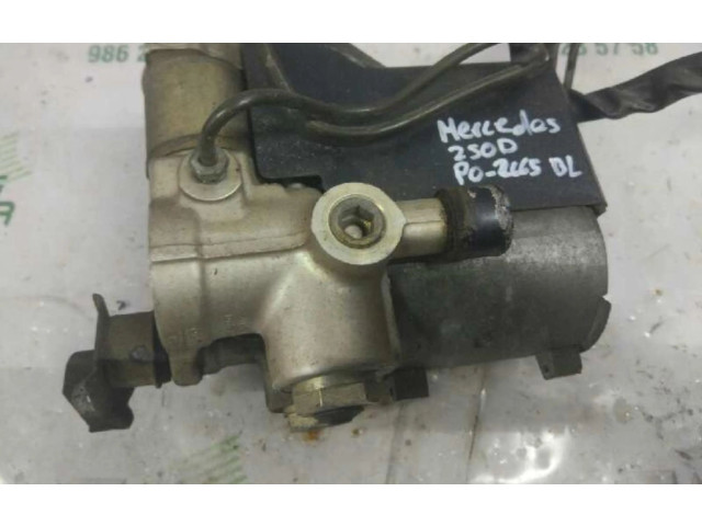 Jednotka ABS 0265200043 Mrcedes-Benz E W124
