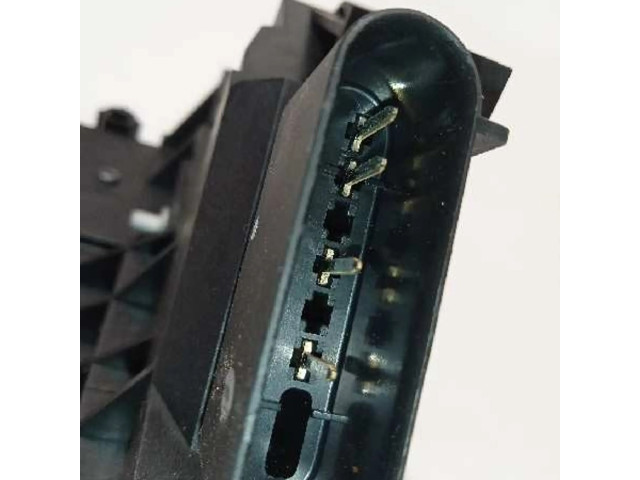 Передний замок