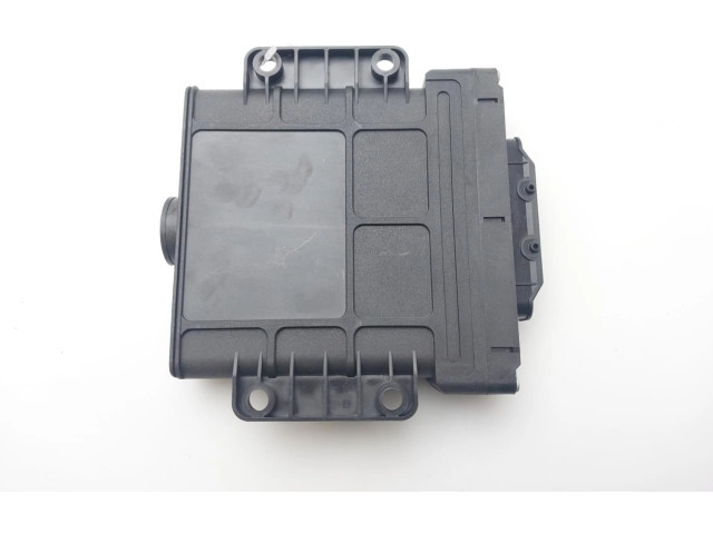 Řídící jednotka 09D927750HM Porsche Cayenne (9PA) 2008