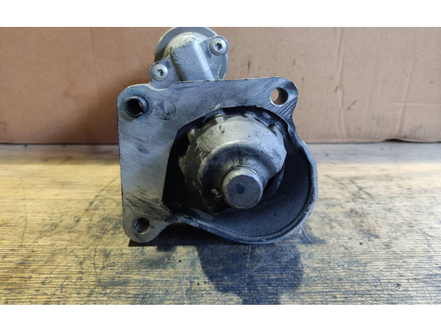 Стартер       Ford Focus  2010 - 2017 года   