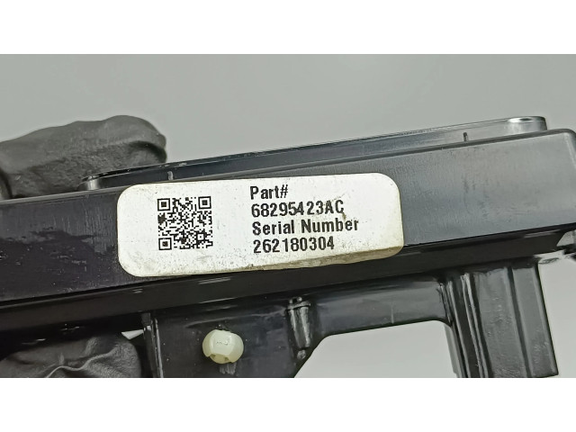 Блок управления 68295423AC Jeep Cherokee