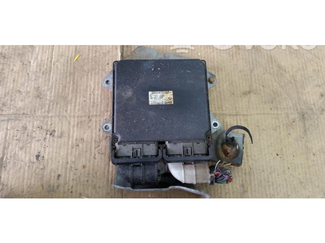Блок управления двигателем Блок управления 1860B359 Mitsubishi Colt CZ3