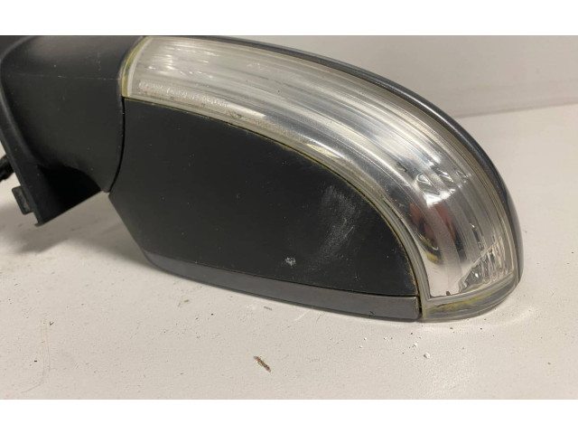 Зеркало электрическое Volkswagen Golf Cross - года