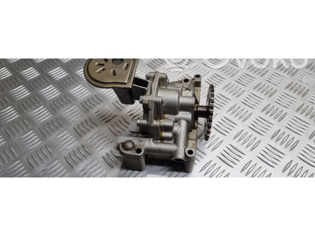 Čerpadlo oleje 9431248021, 1644149137   Citroen Xsara Picasso   