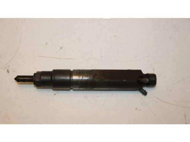 Vstřikovač 028130201Q, 028130201Q Volkswagen Caddy AYQ