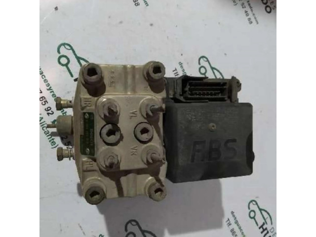 Jednotka ABS 0265204013, Fiat Punto (176)
