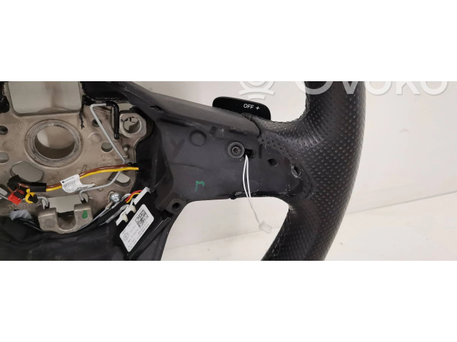 Руль Volkswagen Golf VIII 2019 - года 5H0959542C