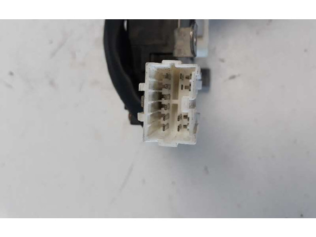 Вентилятор печки DHC4I24 SsangYong Korando