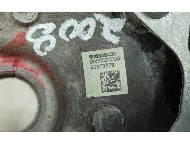 Руль Mini One - Cooper Coupe R56 2005 - 2014 года 606308400