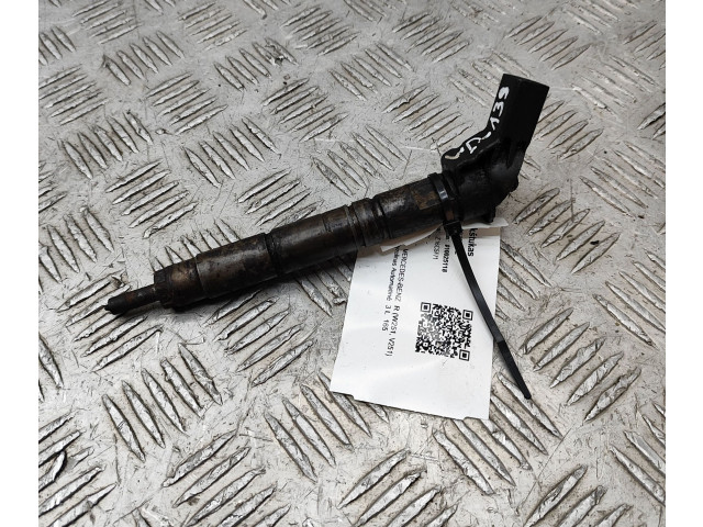 Форсунка A6420701187 Mercedes-Benz R W251 OM 642.950