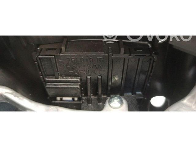 Volant Suzuki Swift II 2014 MK9