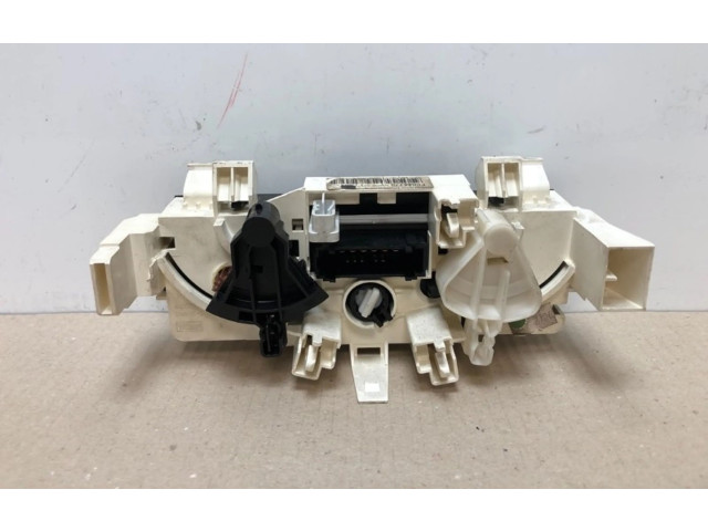 Блок управления климат-контролем F664477S, 6451KP   Citroen C2